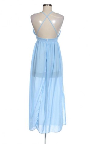 Kleid Unbranded, Größe S, Farbe Blau, Preis € 19,95