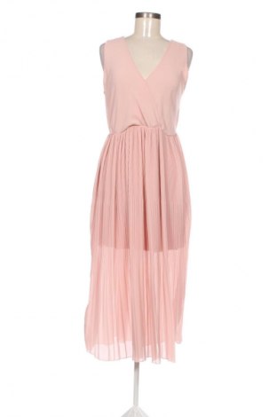 Рокля Unbranded, Размер M, Цвят Розов, Цена 35,99 лв.