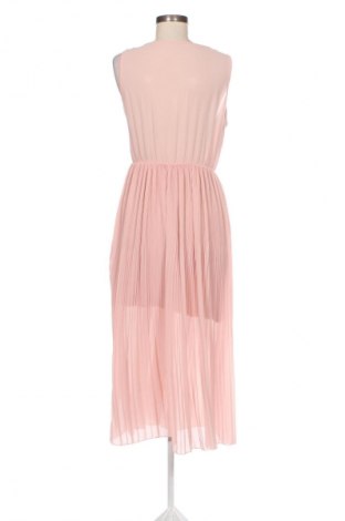 Рокля Unbranded, Размер M, Цвят Розов, Цена 35,99 лв.