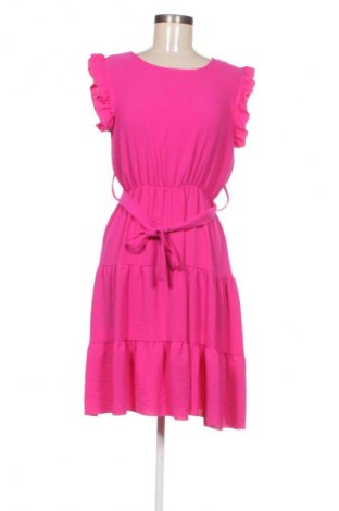 Rochie Unbranded, Mărime M, Culoare Roz, Preț 93,99 Lei