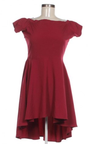 Šaty  Unbranded, Velikost L, Barva Červená, Cena  369,00 Kč