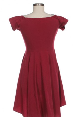Šaty  Unbranded, Velikost L, Barva Červená, Cena  369,00 Kč