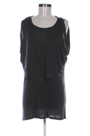 Kleid Won Hundred, Größe L, Farbe Grau, Preis € 37,42