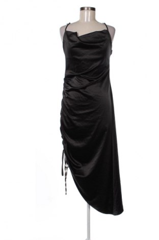 Rochie Unbranded, Mărime L, Culoare Negru, Preț 103,00 Lei