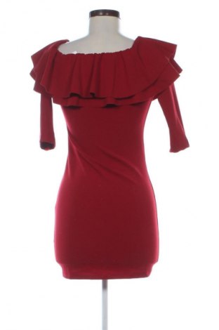 Kleid Unbranded, Größe S, Farbe Rot, Preis € 19,95
