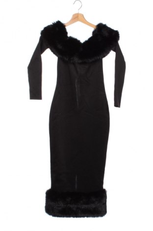 Kleid Unbranded, Größe XS, Farbe Schwarz, Preis € 19,95