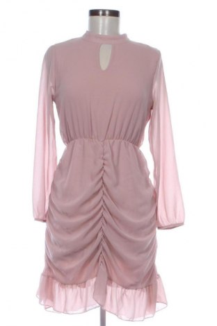 Šaty  Unbranded, Velikost M, Barva Popelavě růžová, Cena  496,00 Kč