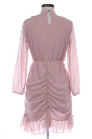 Šaty  Unbranded, Velikost M, Barva Popelavě růžová, Cena  496,00 Kč