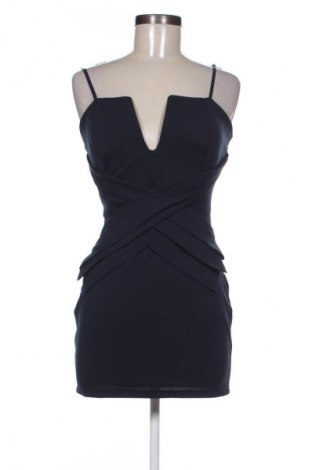 Kleid Unbranded, Größe XS, Farbe Blau, Preis 20,02 €