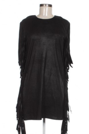 Rochie Unbranded, Mărime L, Culoare Negru, Preț 93,99 Lei