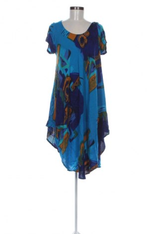 Kleid Unbranded, Größe XL, Farbe Mehrfarbig, Preis 18,99 €