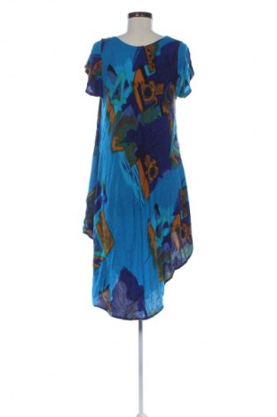 Kleid Unbranded, Größe XL, Farbe Mehrfarbig, Preis 18,99 €