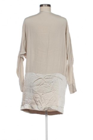 Sukienka Unbranded, Rozmiar M, Kolor Beżowy, Cena 90,00 zł