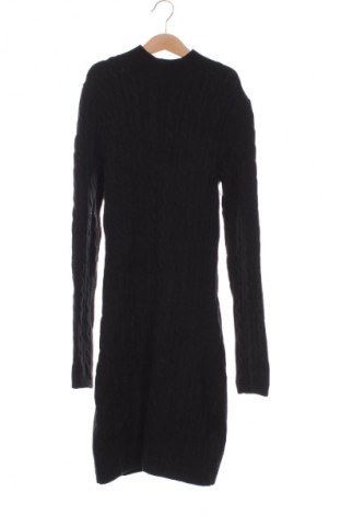 Šaty  Unbranded, Velikost XS, Barva Černá, Cena  359,00 Kč