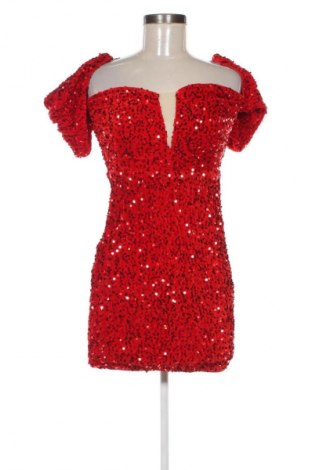 Φόρεμα Unbranded, Μέγεθος S, Χρώμα Κόκκινο, Τιμή 24,99 €