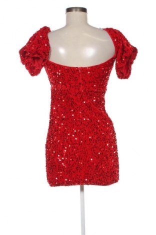 Φόρεμα Unbranded, Μέγεθος S, Χρώμα Κόκκινο, Τιμή 24,99 €