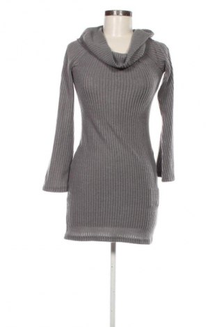 Kleid Unbranded, Größe M, Farbe Grau, Preis € 12,99