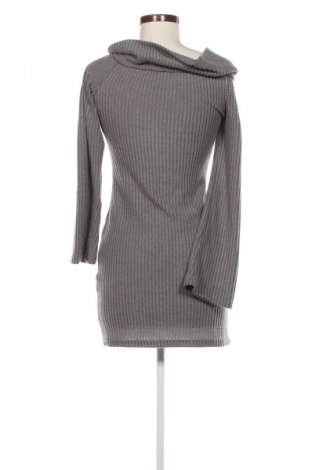 Kleid Unbranded, Größe M, Farbe Grau, Preis € 12,99