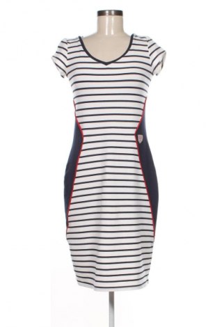 Рокля Unbranded, Размер M, Цвят Многоцветен, Цена 62,21 лв.