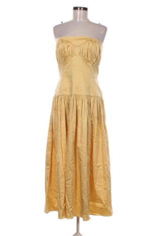 Kleid TOVE, Größe L, Farbe Gelb, Preis 514,99 €