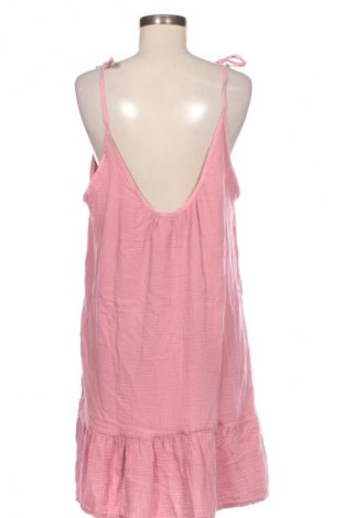 Sukienka Unbranded, Rozmiar L, Kolor Popielaty róż, Cena 143,00 zł