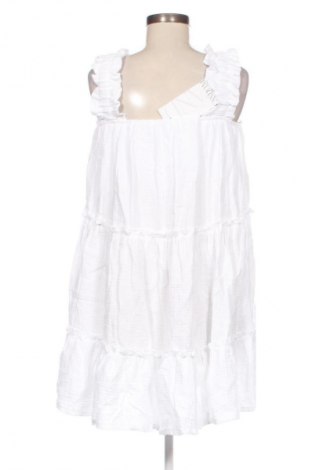 Rochie Unbranded, Mărime XS, Culoare Alb, Preț 163,70 Lei