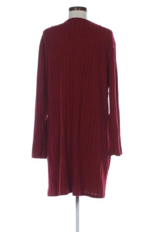 Šaty  Unbranded, Veľkosť XXL, Farba Červená, Cena  19,95 €