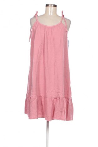 Sukienka Unbranded, Rozmiar M, Kolor Popielaty róż, Cena 143,00 zł