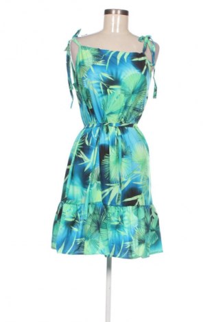 Sukienka Unbranded, Rozmiar M, Kolor Kolorowy, Cena 143,00 zł