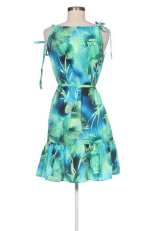 Sukienka Unbranded, Rozmiar M, Kolor Kolorowy, Cena 143,00 zł