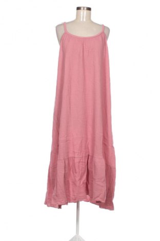 Šaty  Unbranded, Veľkosť XL, Farba Popolavo ružová, Cena  31,82 €