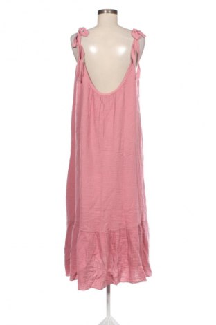 Šaty  Unbranded, Veľkosť XL, Farba Popolavo ružová, Cena  31,82 €