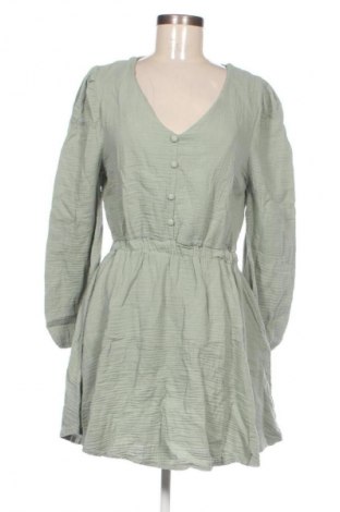 Sukienka Unbranded, Rozmiar M, Kolor Zielony, Cena 143,00 zł