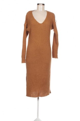 Šaty  Unbranded, Veľkosť M, Farba Hnedá, Cena  31,82 €