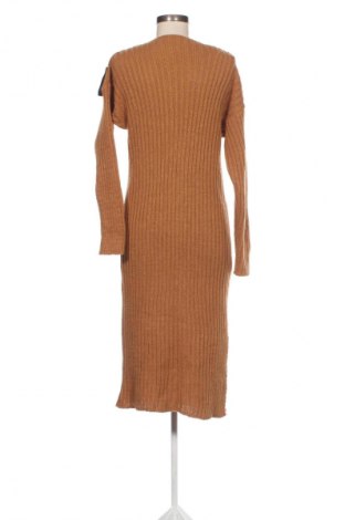 Šaty  Unbranded, Veľkosť M, Farba Hnedá, Cena  31,82 €