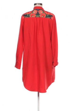 Sukienka Unbranded, Rozmiar L, Kolor Czerwony, Cena 90,00 zł