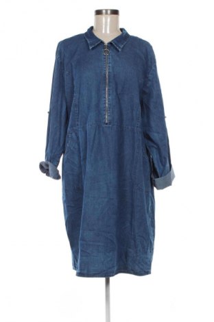 Ruha Unbranded, Méret 4XL, Szín Kék, Ár 12 388 Ft