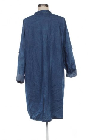 Ruha Unbranded, Méret 4XL, Szín Kék, Ár 12 388 Ft