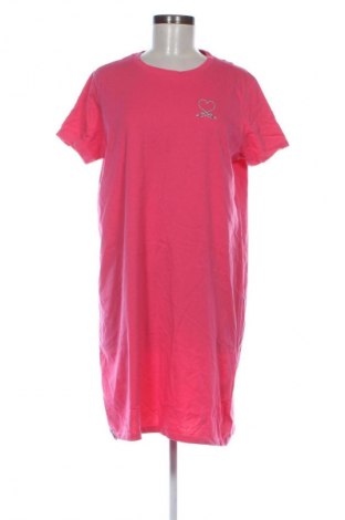 Kleid Unbranded, Größe L, Farbe Rosa, Preis € 17,99