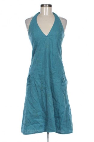 Šaty  Unbranded, Velikost M, Barva Modrá, Cena  494,00 Kč