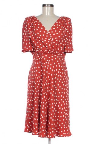 Kleid Unbranded, Größe L, Farbe Mehrfarbig, Preis € 18,99