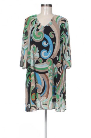 Φόρεμα Unbranded, Μέγεθος M, Χρώμα Πολύχρωμο, Τιμή 31,68 €