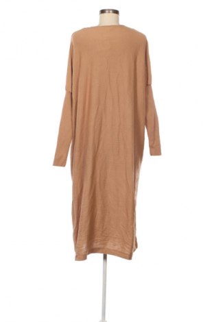 Φόρεμα Unbranded, Μέγεθος 3XL, Χρώμα Καφέ, Τιμή 19,99 €