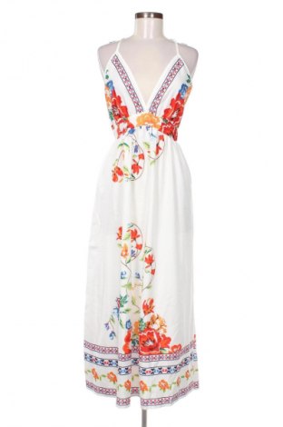 Sukienka Unbranded, Rozmiar L, Kolor Kolorowy, Cena 89,98 zł