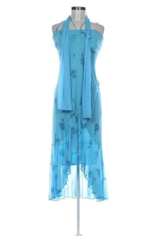 Рокля Unbranded, Размер M, Цвят Многоцветен, Цена 92,98 лв.