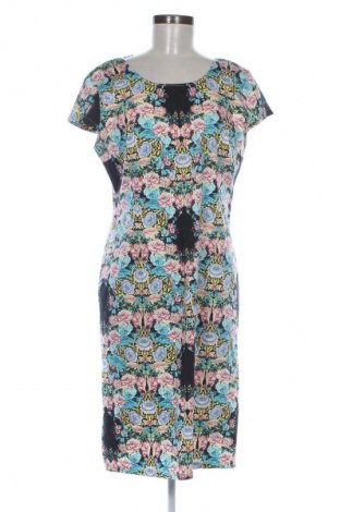 Sukienka Unbranded, Rozmiar L, Kolor Kolorowy, Cena 89,66 zł