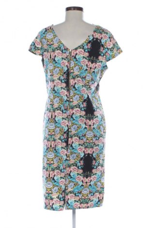 Sukienka Unbranded, Rozmiar L, Kolor Kolorowy, Cena 89,66 zł