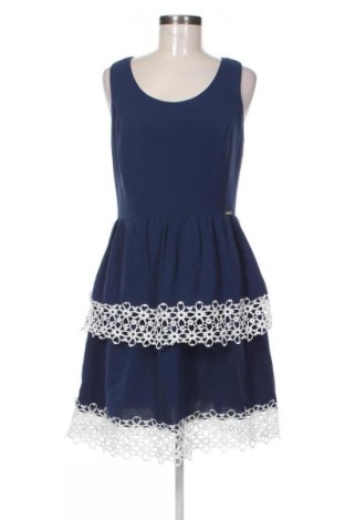 Φόρεμα Unbranded, Μέγεθος L, Χρώμα Μπλέ, Τιμή 20,00 €