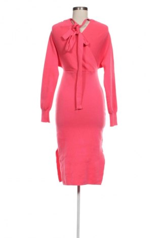 Φόρεμα Unbranded, Μέγεθος S, Χρώμα Ρόζ , Τιμή 23,06 €