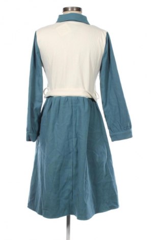 Φόρεμα Unbranded, Μέγεθος M, Χρώμα Μπλέ, Τιμή 27,99 €